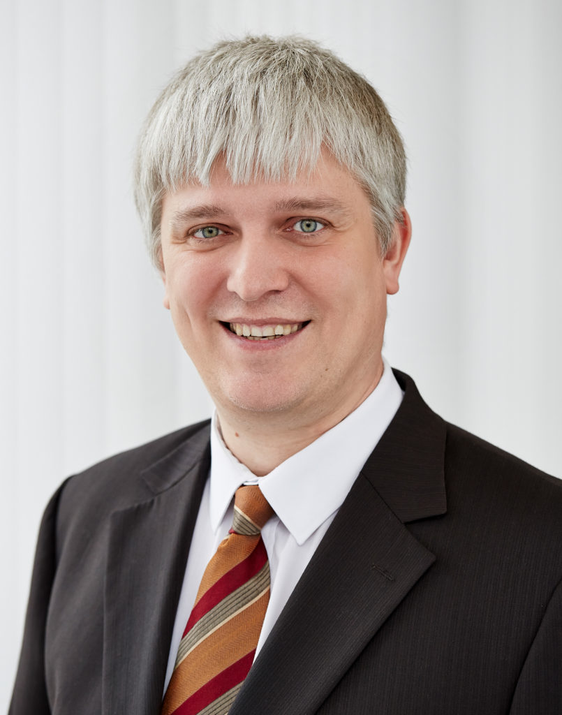 Joris Gruber